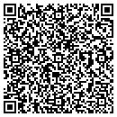 QR code with ONeals Diner contacts