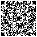 QR code with S & L Solutions contacts