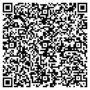 QR code with Glassport Fire Department contacts
