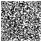 QR code with J C Blair Behavioral Health contacts