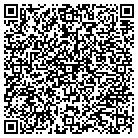 QR code with Poney's Custom Laminate Surfac contacts
