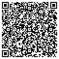 QR code with Macallisters contacts