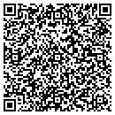 QR code with J George Services contacts