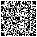 QR code with C B Window Center contacts