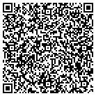 QR code with Gavin Construction Co contacts
