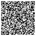 QR code with R & D Honda contacts