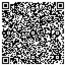 QR code with Gordon P Mills contacts
