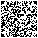 QR code with Harris Gen Contracting contacts