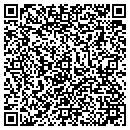 QR code with Hunters Construction Inc contacts