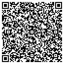 QR code with Ronald C Yen contacts
