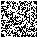 QR code with Paul Express contacts