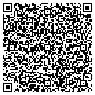 QR code with C & C Ford Inc Sales & Service contacts