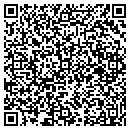 QR code with Angry Moon contacts