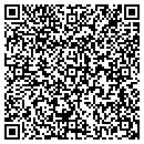 QR code with YMCA Nursery contacts