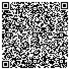 QR code with Hallco Starters & Alternators contacts