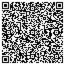 QR code with JRB Printing contacts