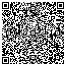 QR code with A-Locksmith contacts