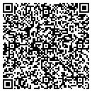QR code with Harmonic Light Wave contacts