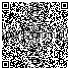 QR code with Once Upon A Time School contacts