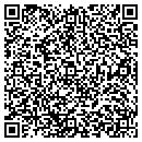 QR code with Alpha Omega Intl Dntl Fternaty contacts