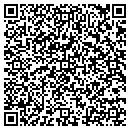 QR code with RWI Cellular contacts