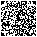 QR code with J Deasy Construction contacts