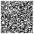 QR code with Mr Roy's contacts