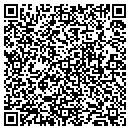 QR code with Pymatuning contacts