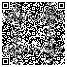 QR code with W & P Trading Company contacts