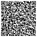 QR code with Hatfield Group contacts