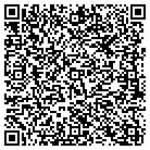 QR code with R & J's Automotive Service Center contacts