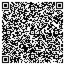 QR code with SKS Environmental contacts