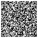 QR code with F & T Farm Labor contacts