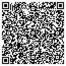 QR code with Hawthorne Clinical contacts