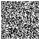 QR code with Theos Auto Service Center contacts