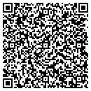 QR code with Red's Diner contacts