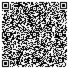 QR code with C Steven Franks Building contacts