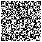 QR code with C Steven Franks Building contacts