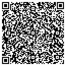 QR code with L J Kiefer & Assoc contacts