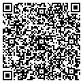 QR code with N E F F Inc contacts