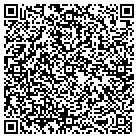 QR code with Fabric Financial Service contacts