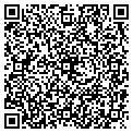 QR code with Romp-N-Roll contacts