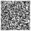 QR code with Izzy's Burger Spa contacts