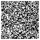 QR code with Richard M Miller DDS contacts
