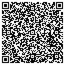 QR code with University of Pittsburgh contacts