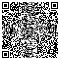 QR code with CPO2 contacts