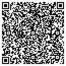 QR code with Hackman Travel contacts