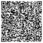 QR code with C Randolph Teel Jr Consulting contacts