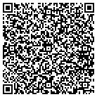QR code with Agio Real Estate Inc contacts
