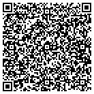 QR code with Myrna L Ward Notary Public contacts